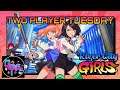 2 Player Tuesday: River City Girls