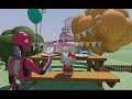 2019 12 8 VWT Sansar @ Hello Kitty's Birthday Bash, by Sanrio