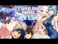2.2 Spiral Abyss | Floor 12 | Ganyu & Eula | 8 Stars | Genshin Impact 16.10.2021
