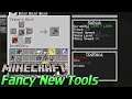 [27] Fancy New Tools | Minecraft Community Server