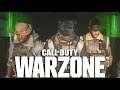3/4 Kurátor ERŐ! - Call of Duty : Warzone w/IceBlueBird, ZsGames