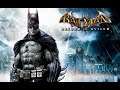 [#5] Загадки Batman: Arkham Asylum от Setzer.