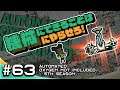 #63 Oxygen Not Included 実況 5th Season 機械にできることは機械にやらせろ！コロニー 自動化 チャレンジ