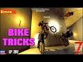 7 Days To Die | Bike Tricks | 297