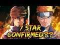 7 STAR UNITS ON BANDAIS RADAR!! | Naruto Shippuden Ultimate Ninja Blazing