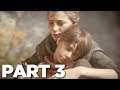 A PLAGUE TALE INNOCENCE Walkthrough Gameplay Part 3 - HUGO (PS4 Pro)