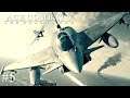 Ace Combat 5 (Patreon Pick) | #5 | SHOT OUT OF THE SKY!!!