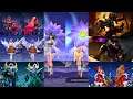 ALL NEW UPCOMING DECEMBER SKINS UPDATE! MOBILE LEGENDS NEW UPCOMING SKINS