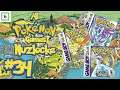 All Pokemon Games Nuzlocke #34 (Pokemon Silver) | Gym nr.5