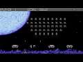 AMIGA INVADERS CONTEMPORARY ~ SPACE INVADERS CLONE RENAISSANCE 1 ARCADE COLLECTION IMPRESSIONS