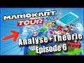 Analyse + Théorie #6 - MARIO KART TOUR - DES SUPER POUVOIR SUR MARIO KART ?!