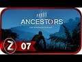 Ancestors: The Humankind Odyssey ➤ Великий охотник ➤ Прохождение #7