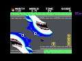 Angry Video Game Nerd Back To The Future Final Version Speedrun 0:11.69