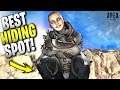 APEX BEST ROCK HIDING GLITCH - Apex Legends Funny Moments & Best Plays #57