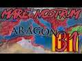 Aragon's Mare Nostrum 31