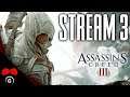 Assassin's Creed III | #3 | Agraelus | 1080p60 | PC | CZ
