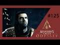 Assassin's Creed Odyssey | 100% Walkthrough Part 125 | [GER] [ENG subtitles] [PC]