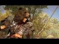 Assassin's Creed Valhalla (#46) : Máme medvědí hlavu !