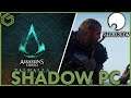 Assassins Creed Valhalla - Shadow Cloud PC - Boost Tier - Gameplay and Performance Testing