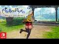 Atelier Ryza GAMEPLAY Trailer (Nintendo Switch) - ライザのアトリエ ～常闇の女王と秘密の隠れ家 - 任天堂