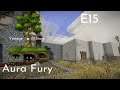 Aura Fury Vintage Story Server E15  - 1 14 Update