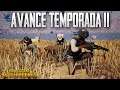AVANCE TEMPORADA 11 DE PUBG | BALANCE DE ARMAS | PARAMO | SEASON 11 | PLAYERUNKNOWNS BATTLEGROUNDS
