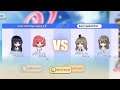 Azur Lane Mini Game: Venus Volleyball Scrimmage Match #7 (Final)