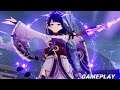 “BAAL” Gameplay Raiden Shogun Animations | 2.1 Genshin Impact / ULt Animation