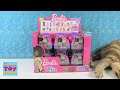 Barbie Pets Series 6 Blind Bag Pet Carriers Full Set Unboxing Review | PSToyReviews