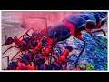 Battle Of The Ant Queens And MASSIVE Insects | Empires Of The Undergrowth