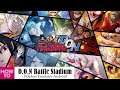 Battle Stadium D.O.N Dolphin Emulator Android | Setting + Link Download