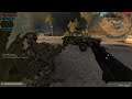 Battlefield 2 (Euro Force) Multiplayer Part 42 - Operation Smoke Screen [by Roothouse Gaming]