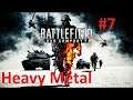 Battlefield: Bad Company 2 Walkthrough Part 7 Heavy Metal