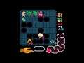 BEAST BELLY BEASTBELLY PICO 8 Fantasy Virtual Console Lexaloffle Games www lexaloffle com