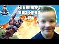 Bed Wars Minecraft Roman Reporting Live Stream