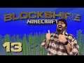 Blockshire Minecraft - Episode 13 - The New Area