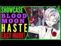 ⚠️ Blood Moon ML Haste Showcase 🛡 (Epic Seven)
