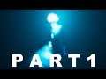 Blurry-Nystagmus walkthrough gameplay with commentary part 1