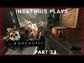 Boneworks (Part 23)