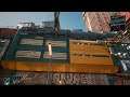Borrowed Time - Let's Stream - Cyberpunk 2077 Part 7