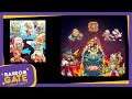 Brawlhalla Patch 3.46 | ايش صار ؟ تحديث صيف 2019