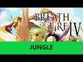 Breath of Fire 4 - Chapter 3-9 - Streams - N. Islands - Jungle - 51