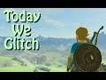 Breath of the Wild | Revisit | Today We Glitch