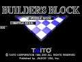 Builder's Block USA - Playstation (PS1/PSX)