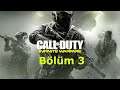 Call of Duty: Infinite Warfare|Venüs ve Dünya Yüzeyinde Tehlike|Bölüm 3 | Türkçe