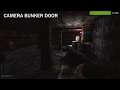 Camera Bunker Door Exit Location (Factory) With Map - Escape From Tarkov