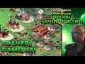 C&C Tiberium Resurrection - First Review Trailer + Gameplay - Nod vs Extra Hard GDI