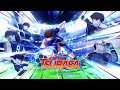 Captain Tsubasa: Rise of New Champions - BuBu VS Mikado