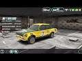 เกมส์รถแข่ง ลองสนามแข่งใหม่ เกมรถแข่งมือถือ CarX Rally IOS/Android EP2