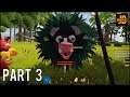 CHKN Part 3 - 1440p - Building, Cooking and Exploring